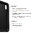 OtterBox Pursuit Series Tough Case for Apple iPhone XR - Black